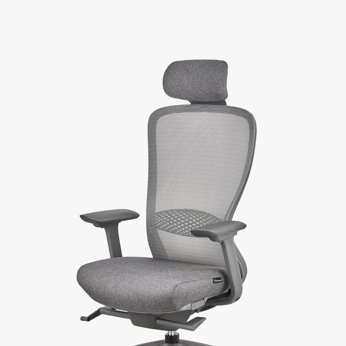 Featherlite Helix High Back Chair