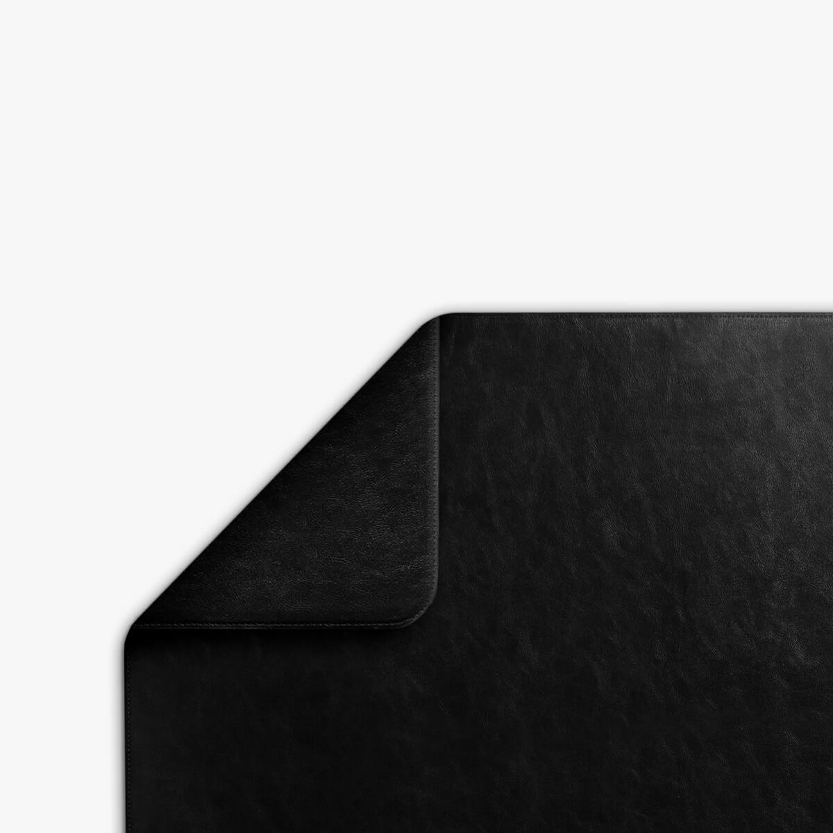 DailyObjects Leather Desk Mat