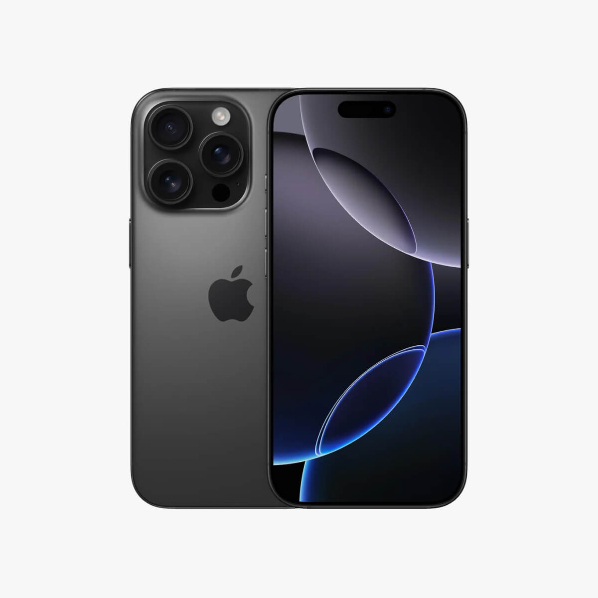 Apple iPhone 16 Pro