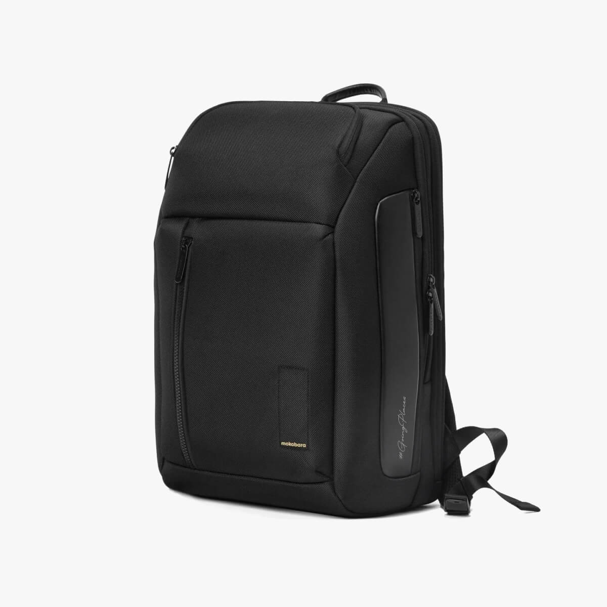Mokobara Transit Backpack Pro