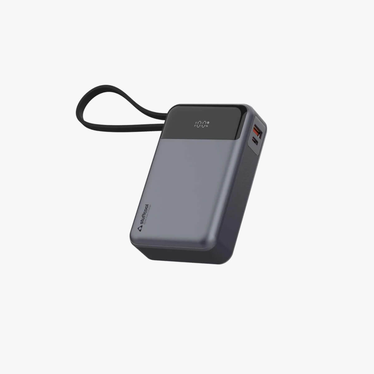 Stuffcool GIGA 65W Powerbank