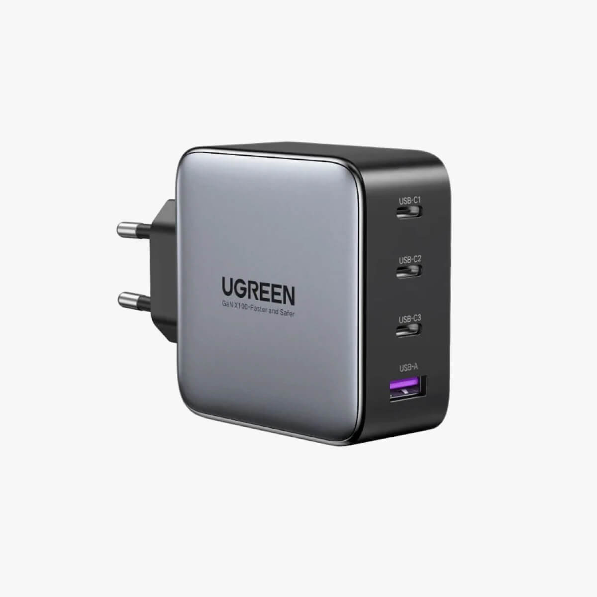 UGREEN Nexode 100W 4-Port GaN Charger