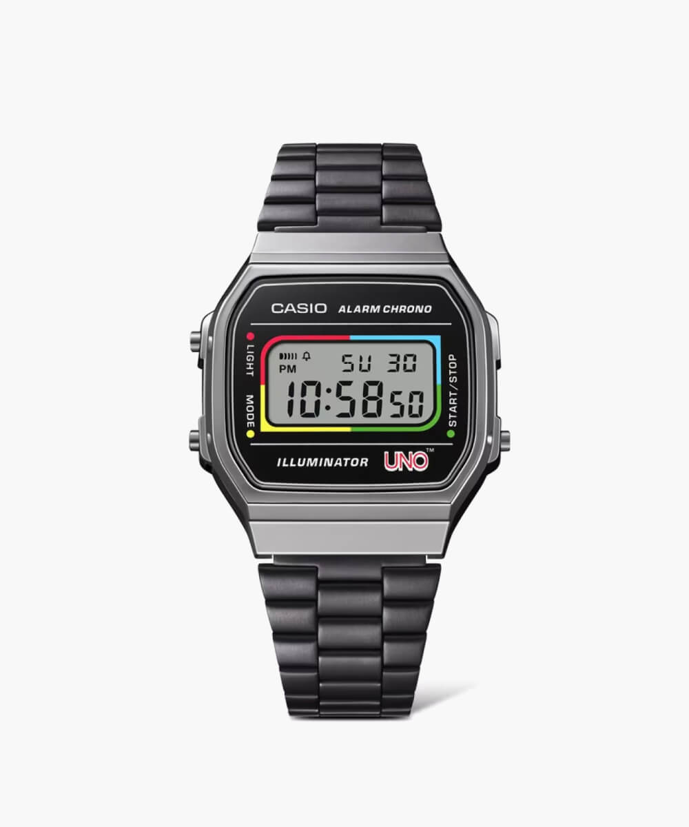 Casio Vintage Uno Edition